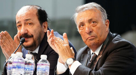 Beşiktaş'ın güncel toplam borcu ne kadar? (28 Mayıs 2022) - spor