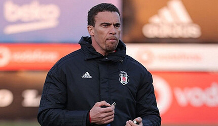 Beşiktaş, Ismael ile 'cefa'ya geri dönecek - spor