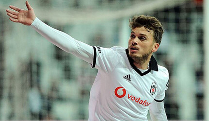 Beşiktaş'ta 15 futbolcunun sözleşmesi bitiyor - spor