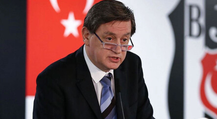 Beşiktaş'ta Mesut Urgancılar depremi! Yeni dönemde yok... - spor