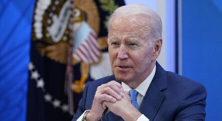 Biden'dan İsveç ve Finlandiya'ya destek! 'Türkiye'nin endişeleri giderilebilir' - dunya