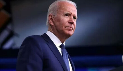 Biden'dan Ramazan Bayramı mesajı - dunya