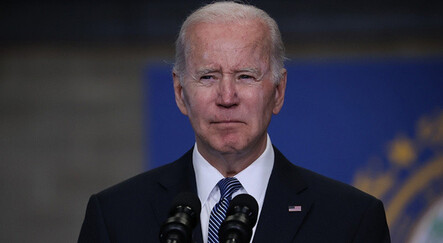 Biden'dan 'silah lobisi' eleştirisi: Ne zaman dur diyeceğiz? - dunya