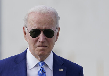 Biden'den İsveç ve Finlandiya açıklaması: NATO üyeliğini güçlü bir şekilde destekliyoruz - gundem