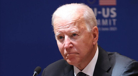 Biden’den Kuzey Kore ve Çin’e teklif: “Yanıt alamadım” - dunya