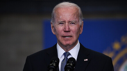 Biden: Enflasyon kabul edilemez derecede yüksek - dunya