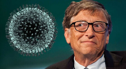 Bill Gates koronavirüse yakalandı - saglik