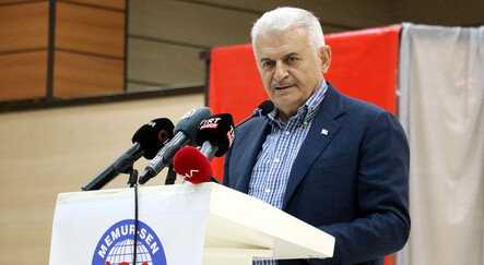 Binali Yıldırım'dan 3600 ek gösterge açıklaması: Sonuçlandırma aşamasına yaklaşıyoruz - gundem