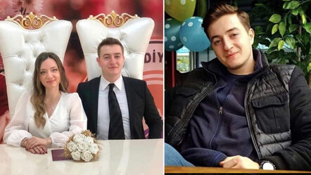 Bir ay önce evlenmişti: Yunus polis şehit düştü - gundem
