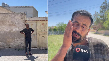 Bir babanın evlat çığlığı: Uyuşturucu batağındaki çocuklarını anlatırken kendinden geçti - yasam