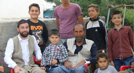 Bir ilginç olay! 65 yaşındaki kanser hastasının doğduğundan beri kimliği yok - yasam