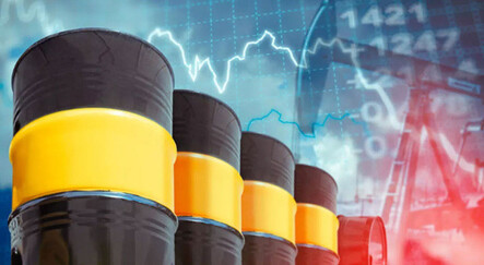 Brent petrol fiyatları için çarpıcı yorum! Yükselişler devam edecek, akaryakıt fiyatları… - ekonomi