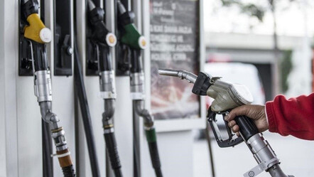 Brent petrol ve dolar yükseldi: Benzin ve LPG'ye zam geldi - ekonomi