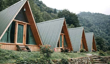 Bungalov yalanıyla 5 milyon TL vurgun - emlak