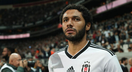 Burak Elmas boş durmuyor... Mohamed Elneny ve Xeka, Galatasaray'a yakın! - spor