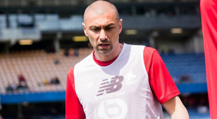 Burak Yılmaz Adana Demirspor'a doğru... Bir telefonla fikrini değiştirdiler - spor