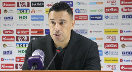 Çağdaş Atan Samsunspor'u Süper Lig'e çıkarmak için kolları sıvadı - spor