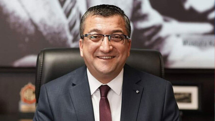 Çanakkale’de rüşvet operasyonu: CHP’li belediye başkanı gözaltına alındı - gundem