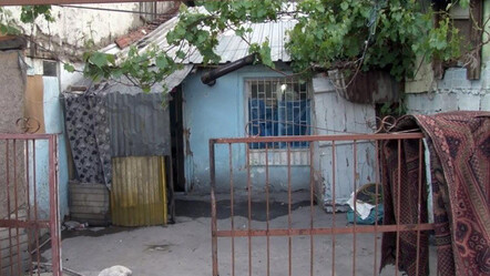 Cani baba 2,5 yaşındaki çocuğunu döverek öldürdü - yasam