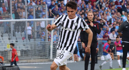 Cebrail Karayel Altay'a veda etti... Konyaspor onu istiyor - spor