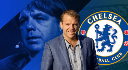 Chelsea'de yeni dönem pazartesi günü başlıyor... Yein patron Todd Boehly - spor