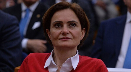 Kaftancıoğlu'nun cezası onandı! Kılıçdaroğlu'ndan millet vekillere çağrı - gundem
