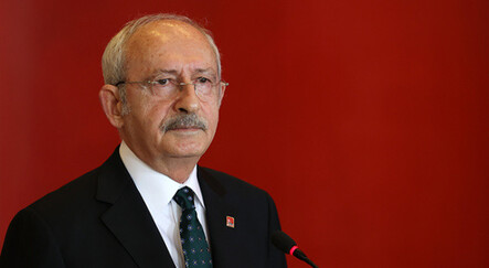 Cumhurbaşkanı Erdoğan'dan Kılıçdaroğlu'na tazminat davası - politika