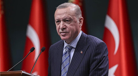 Cumhurbaşkanı Erdoğan: Milletimizi mevcut anayasadan kurtaracağız - gundem