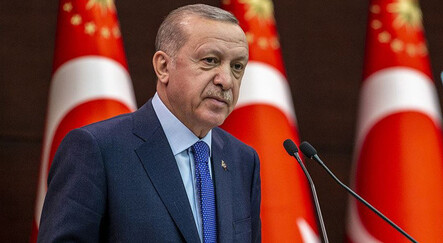 Erdoğan'dan Kılıçdaroğlu'na sert tepki! '15 Temmuz'da kimlerle pazarlık yaptığın ortaya çıkacak' - politika