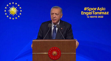 Cumhurbaşkanı Erdoğan: Tokyo'da gururlandık sıra Paris'te - gundem