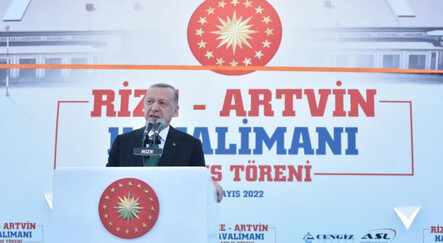Cumhurbaşkanı Erdoğan yaş çay alım fiyatını açıkladı - ekonomi