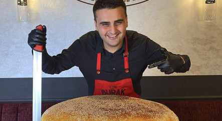 CZN Burak hastaneden paylaştı, sevenlerini korkuttu - magazin
