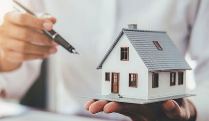 Daha açıklama bitmeden konut fiyatları fırladı - ekonomi