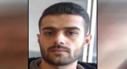 DEAŞ'lı canlı bomba tutuklandı - gundem