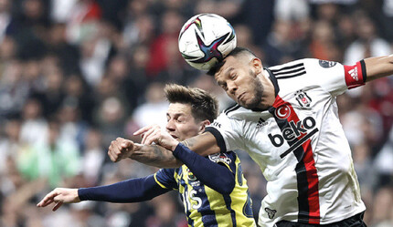 Derbi öncesi yaşananlar tansiyonu yükseltti - spor