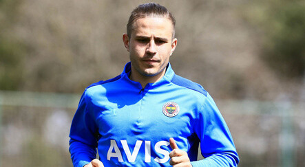 Dimitris Pelkas, Bologna'yla görüşüyor... Yunan basınından büyük iddia! - spor