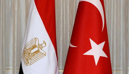 Diplomaside yeni durak Mısır - dunya