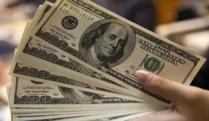 Dolar, FED gerilimiyle tırmandı - ekonomi