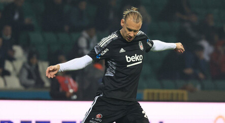 Domagoj Vida'nın babası kalp krizi geçirdi! Hırvat stoper apar topar ülkesine gitti - spor