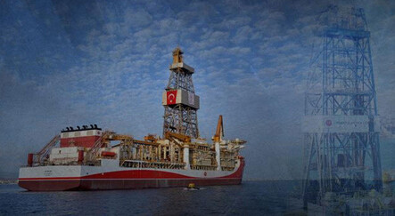 Dünyanın 45 yıllık enerji ihtiyacını karşılayacak! Karadeniz’de altın değerinde rezerv - ekonomi