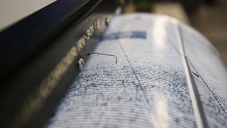 Düzce’de korkutan deprem - gundem