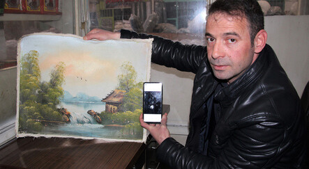 Elazığ'da Salvador Dali izi: Antikacıdan aldı, 5 milyon eurodan satışa çıkardı - dunya