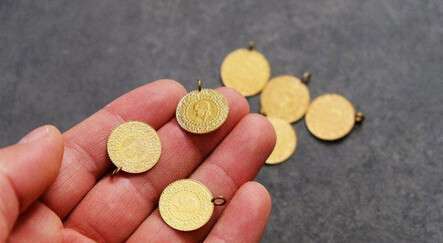 Elinde altın olanlar dikkat! Gram altında piyasaları altüst edecek tahmin: Temmuz ve Haziran ayında uçacak - ekonomi
