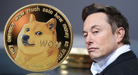Elon Musk attığı tweet ile Dogecoin’i uçurdu! Yükseliş başladı - yasam