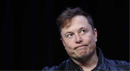 Elon Musk tacizle suçlanıyor: 'Alçak oyun' diyerek hedef gösterdi - dunya
