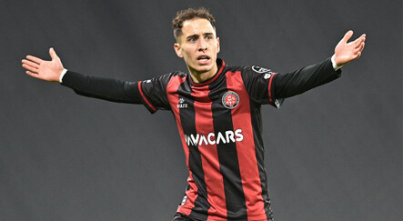 Emre Mor Fenerbahçe iddiası! Volkan Demirel önerdi... - spor
