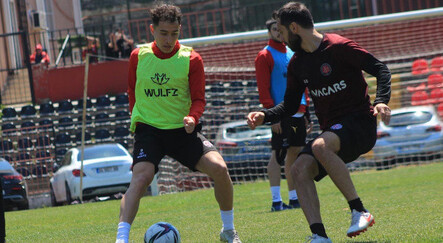 Emre Mor İtalya'ya dönüyor... Karagümrük'te kendine getirdiler! - spor