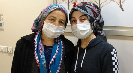 En güzel hediyeyi annesine o verdi - magazin