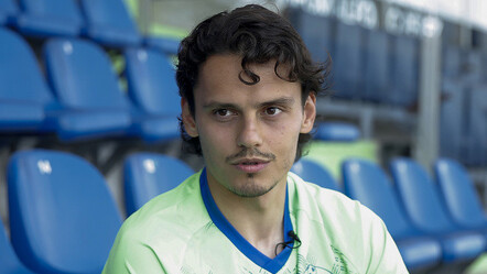 Enes Ünal, İspanya'da sezonu 16 golle bitirdi - spor
