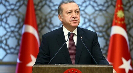 Erdoğan'dan Pakistan Mesajı: MİLGEM, büyük iş birliklerini getirecek - politika